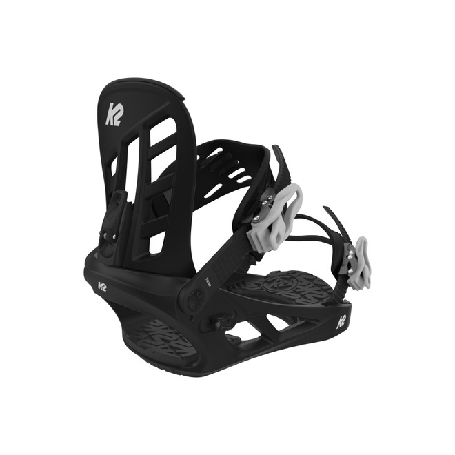 K2 Youth JR Snowboard Bindings 2026 | Corbetts Ski + Snowboard